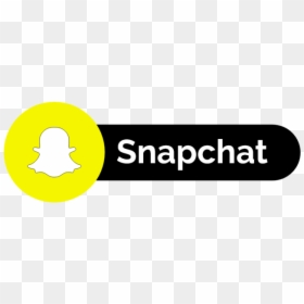 Snapchat, HD Png Download - snapchat png