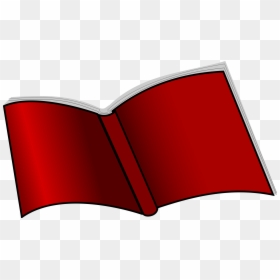 Open Book Clipart No Background, HD Png Download - book png