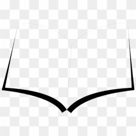 Clip Art, HD Png Download - book png