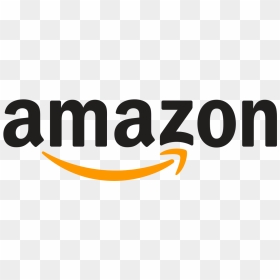 Transparent Background Company Logos, HD Png Download - amazon logo png