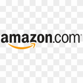 Amazon Us Logo, HD Png Download - amazon logo png