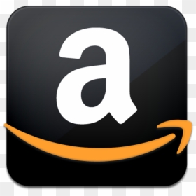Amazon App Logo Png, Transparent Png - amazon logo png