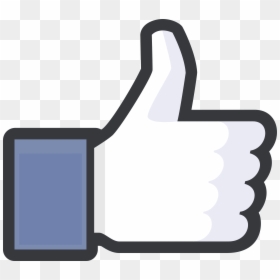 Facebook Emojis Thumbs Up, HD Png Download - thumbs up png