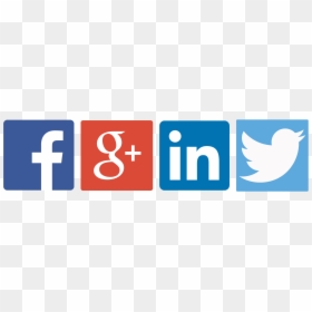 Cross, HD Png Download - social media icons png