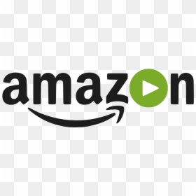 Amazon Video Logo, HD Png Download - amazon logo png