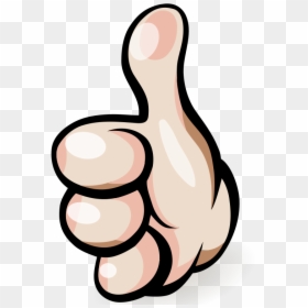 Thumbs Up Png, Transparent Png - thumbs up png