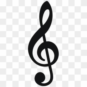 Music Sign, HD Png Download - music notes png