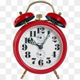 Alarm System And Pain, HD Png Download - clock png