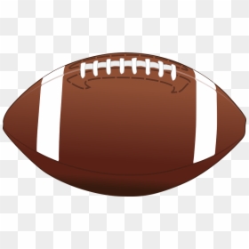 Clipart American Football Ball, HD Png Download - football png