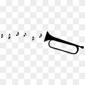 Clip Art, HD Png Download - music notes png
