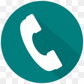 Icone Telefone Png, Transparent Png - phone icon png