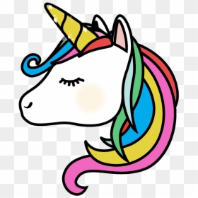 Картинки Для Срисовки Единорога, HD Png Download - unicorn png