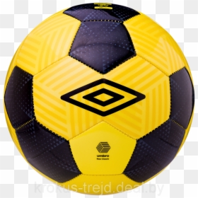 Balones De Futbol Umbro, HD Png Download - football png