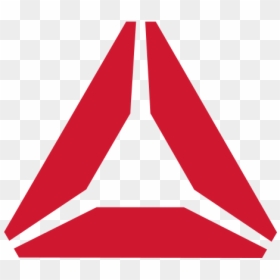 Reebok Crossfit Logo Png, Transparent Png - triangle png