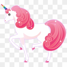 Transparent Background Unicorn Png, Png Download - unicorn png