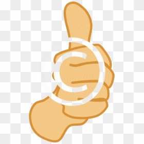 Transparent Giphy Clipart Thumbs Up, HD Png Download - thumbs up png