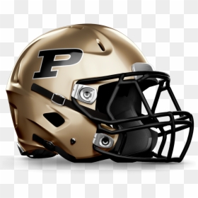 Southern Miss Football Helmet, HD Png Download - football png