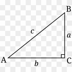 Normala U Geometriji, HD Png Download - triangle png