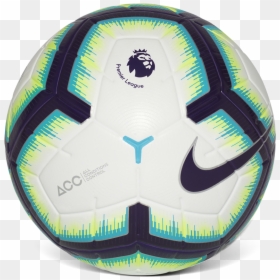 Premier League Ball 2019 20, HD Png Download - football png