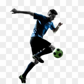 Transparent Background Football Player Png, Png Download - football png