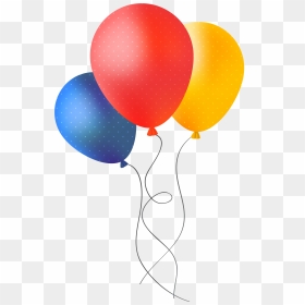Balloons Png, Transparent Png - balloons png