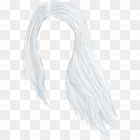 Sketch, HD Png Download - hair png