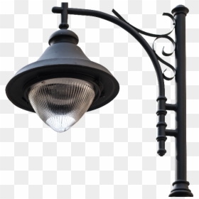 Street Lamp Png, Transparent Png - light png