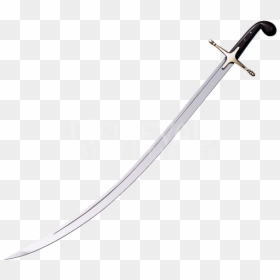 Sabre, HD Png Download - sword png