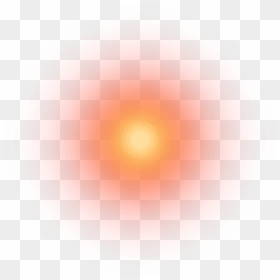 Circle, HD Png Download - light png