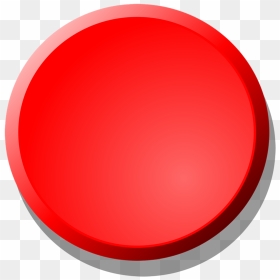 Portable Network Graphics, HD Png Download - red circle png