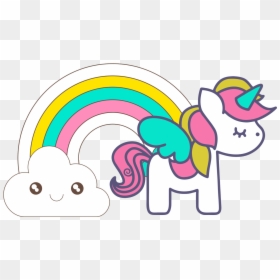 Unicorn Clipart Transparent Background, HD Png Download - unicorn png