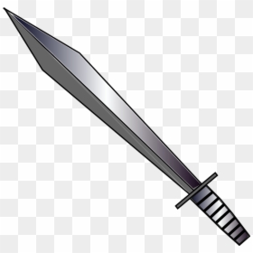 Sword Clipart Png, Transparent Png - sword png