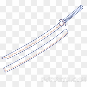 Sword, HD Png Download - sword png