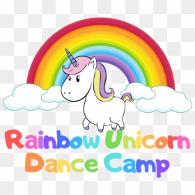 Cartoon, HD Png Download - unicorn png