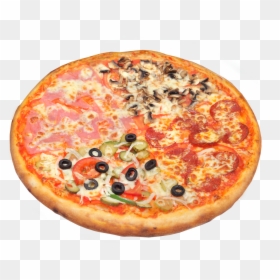 Pizza Png, Transparent Png - pizza png