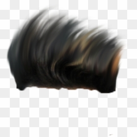 Beanie, HD Png Download - hair png