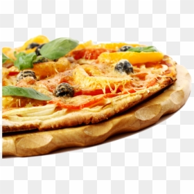 Pizza, HD Png Download - pizza png