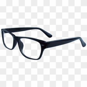 Blue Prada Glasses Frames, HD Png Download - glasses png