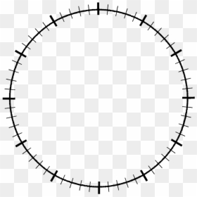 Red Circle Png, Transparent Png - red circle png
