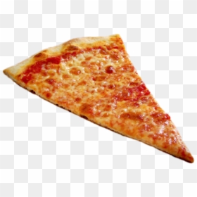Pizza Slice Transparent Background, HD Png Download - pizza png