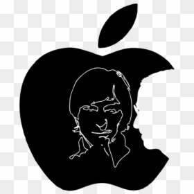 Apple Logo, HD Png Download - apple logo png