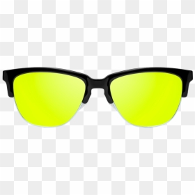 Cb Background Glasses, HD Png Download - glasses png