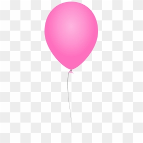 Transparent Balloon Vector Png, Png Download - balloons png