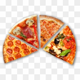 Pizza Png, Transparent Png - pizza png