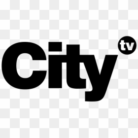 City Tv Logo, HD Png Download - tv png