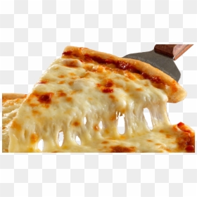 Cheese Pizza Delicious, HD Png Download - pizza png