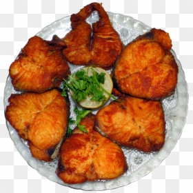 Chicken Tandoori Images In Png, Transparent Png - fish png