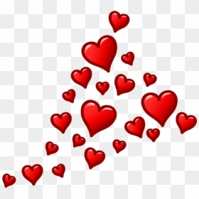 Hearts Png, Transparent Png - hearts png