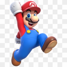 Super Mario 3d World Mario, HD Png Download - mario png
