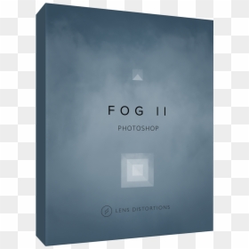 Lens Distortions Fog, HD Png Download - fog png